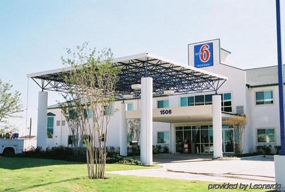 Motel 6-Hillsboro, Tx エクステリア 写真